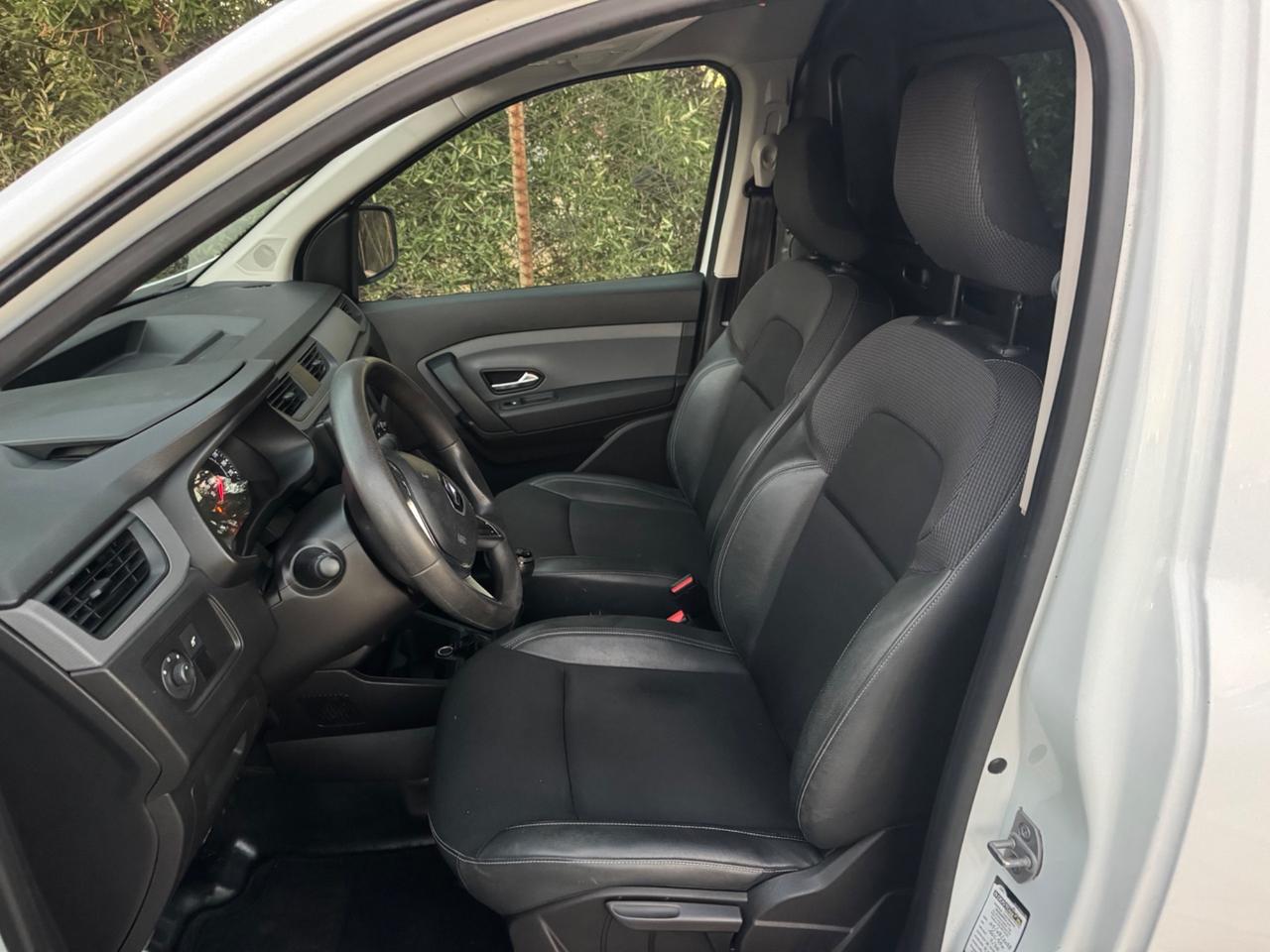 Renault Express 1.4 Blue dCi 75 Van