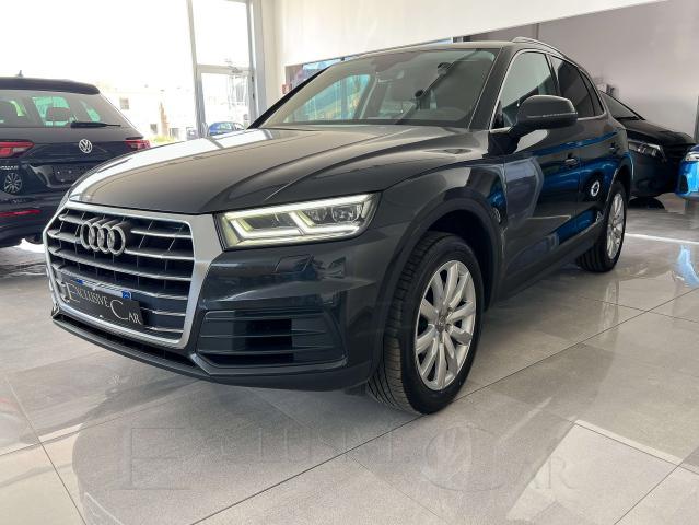 Audi Q5 Q5 40 2.0 tdi Business Design 190cv s-tronic