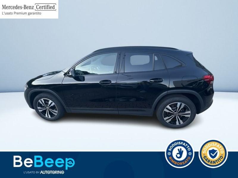 Mercedes-Benz GLA 200 D SPORT PLUS AUTO