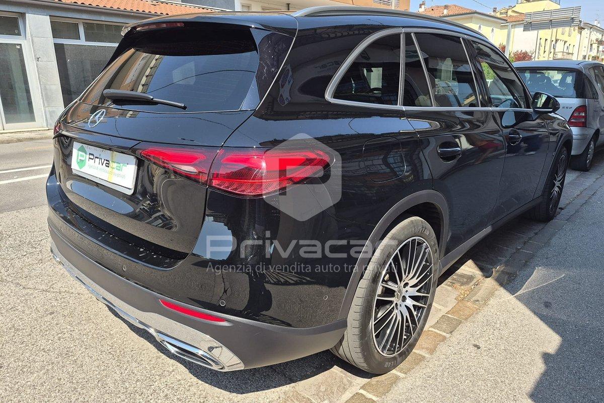MERCEDES GLC 220 d 4Matic Mild Hybrid Advanced