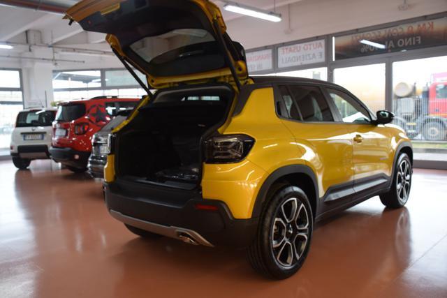 JEEP Avenger 1.2 Turbo Summit PRONTA CONSEGNA PROMO