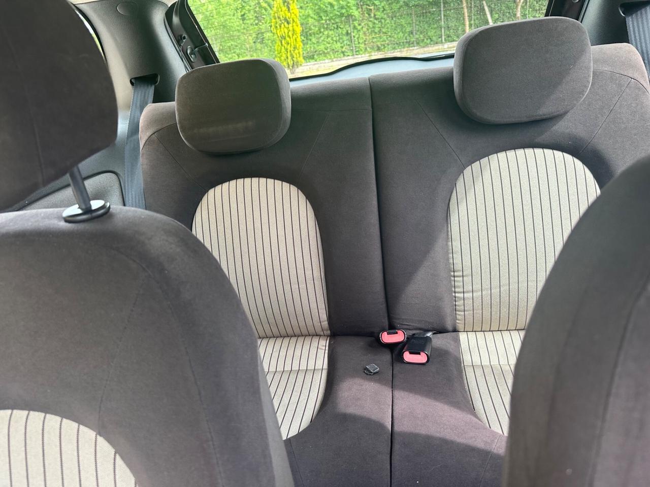Lancia Ypsilon 1.2
