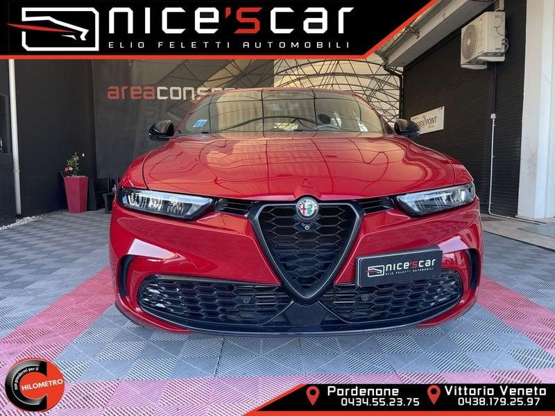Alfa Romeo Tonale 1.6 diesel 130 CV TCT6 Sprint