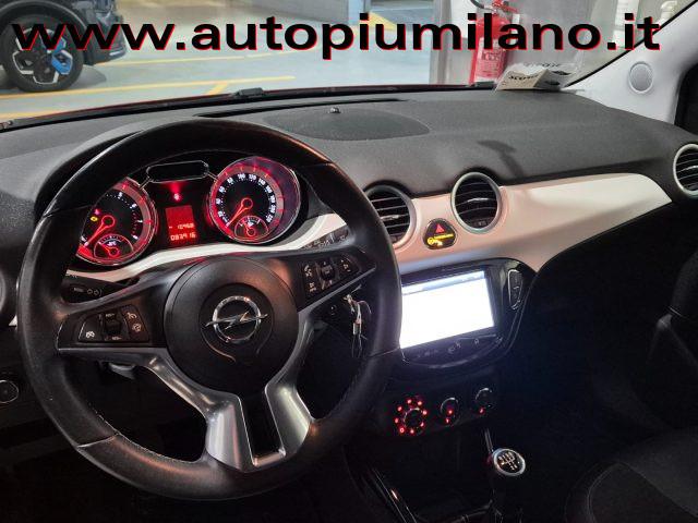 OPEL Adam 1.2 70 CV Glam