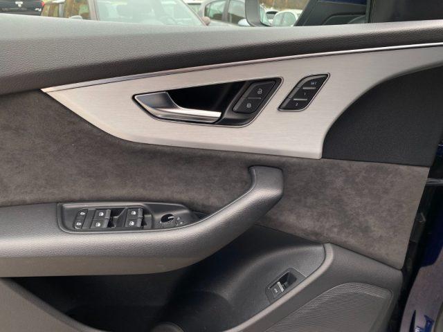 AUDI Q8 50 TDI 286CV FULL S-line, GARANZIA AUDI 2027