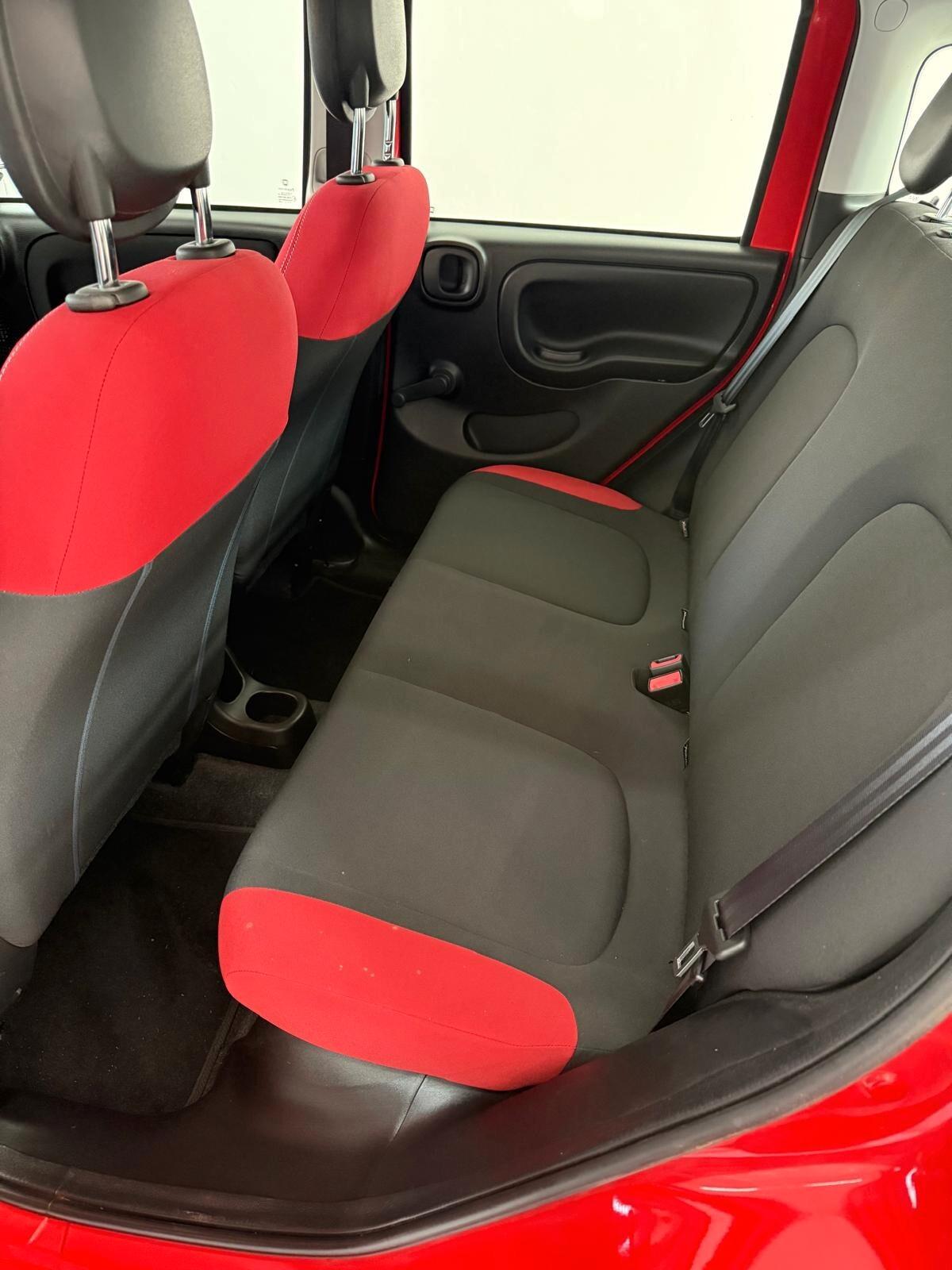 Fiat Panda 1.2 Easy