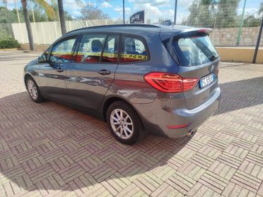Bmw 218 218d Coupé Luxury