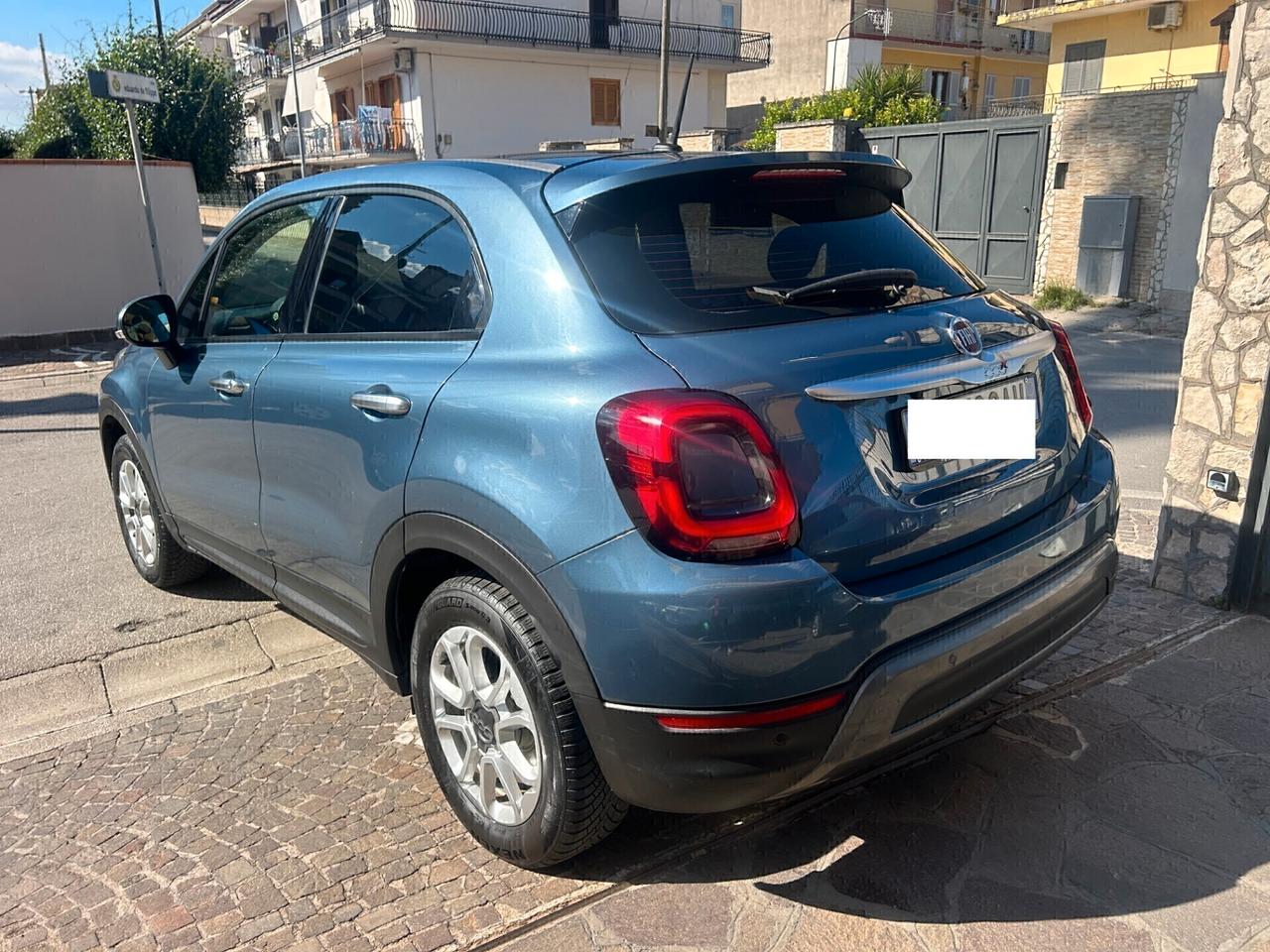 Fiat 500X 1.3 MultiJet 95 CV Cross