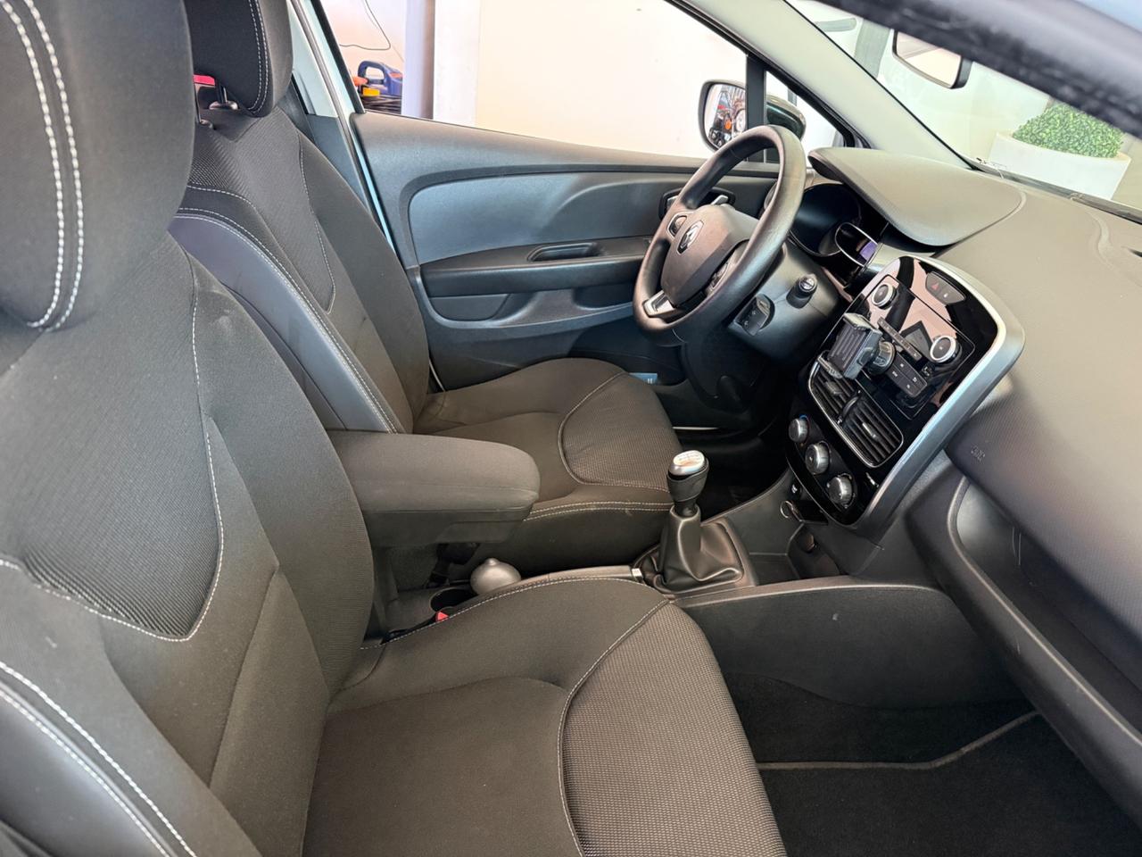 Renault Clio 1.2 75CV 5 porte Life