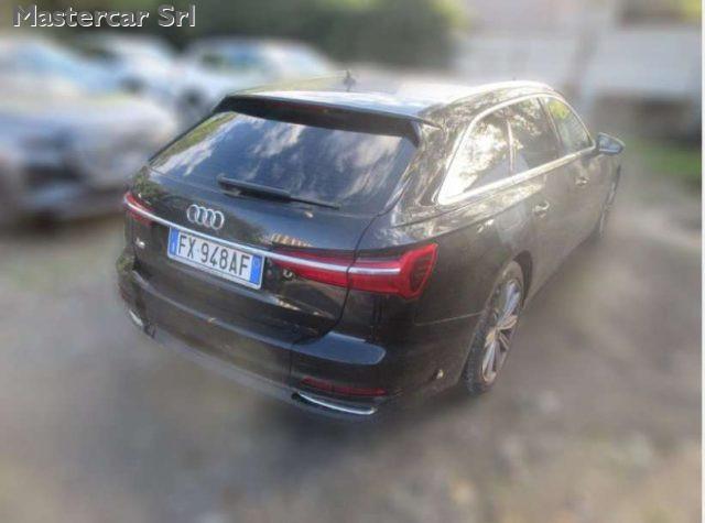 AUDI A6 Avant 40 2.0 tdi mh Business Plus s-tronic FX948AF