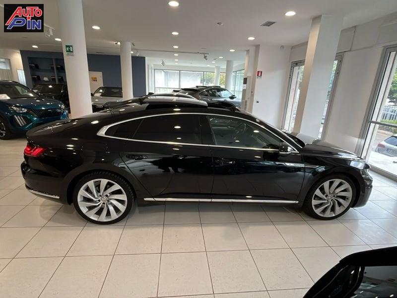Volkswagen Arteon 2.0 BiTDI SCR 239cv R-LINE BMT DSG 4Motion