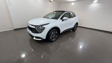 Sportage 1.6 T-GDI HEV Tech auto *KM0*