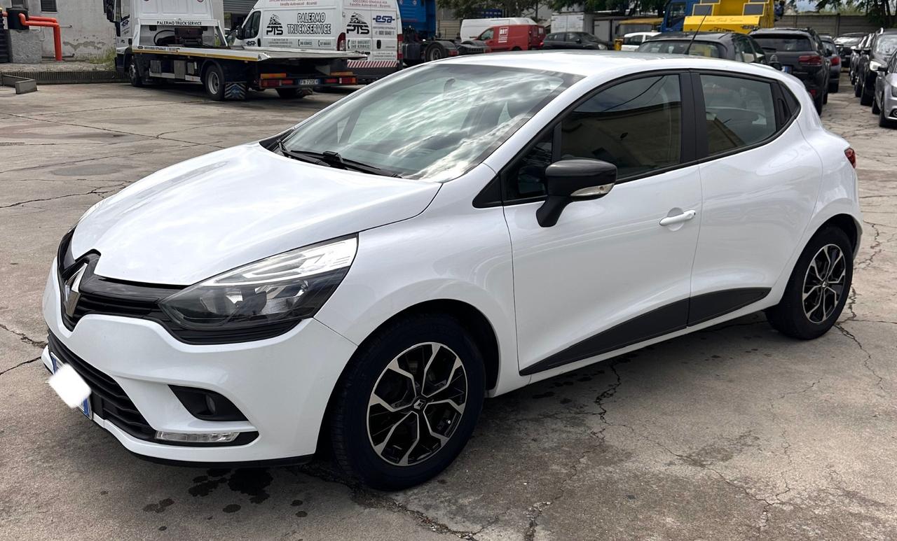 Renault Clio 1.5 Dci 75CV S&S Energy Life 10/2017