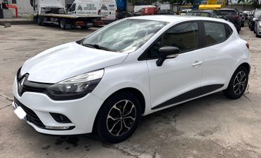 Renault Clio 1.5 Dci 75CV S&S Energy Life 10/2017