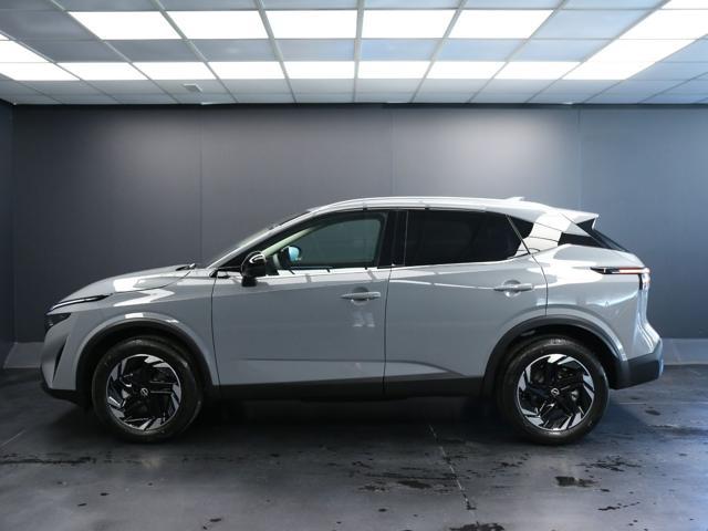 NISSAN Qashqai MHEV 158 CV Xtronic N-Connecta