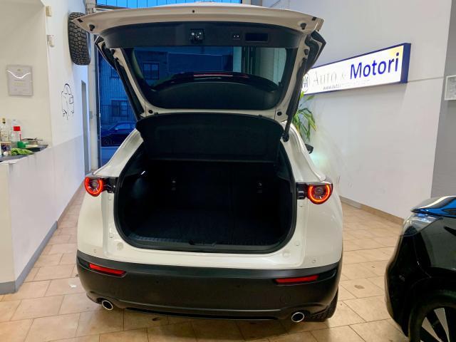 Mazda CX-30 CX-30 2.0 m-hybrid Homura 2wd 150cv 6mt