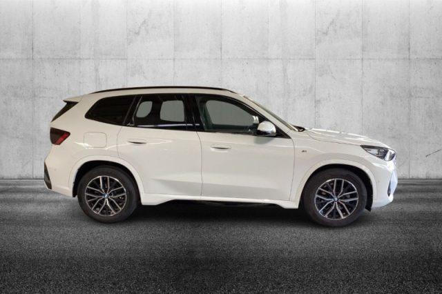 BMW X1 sDrive 18d Msport