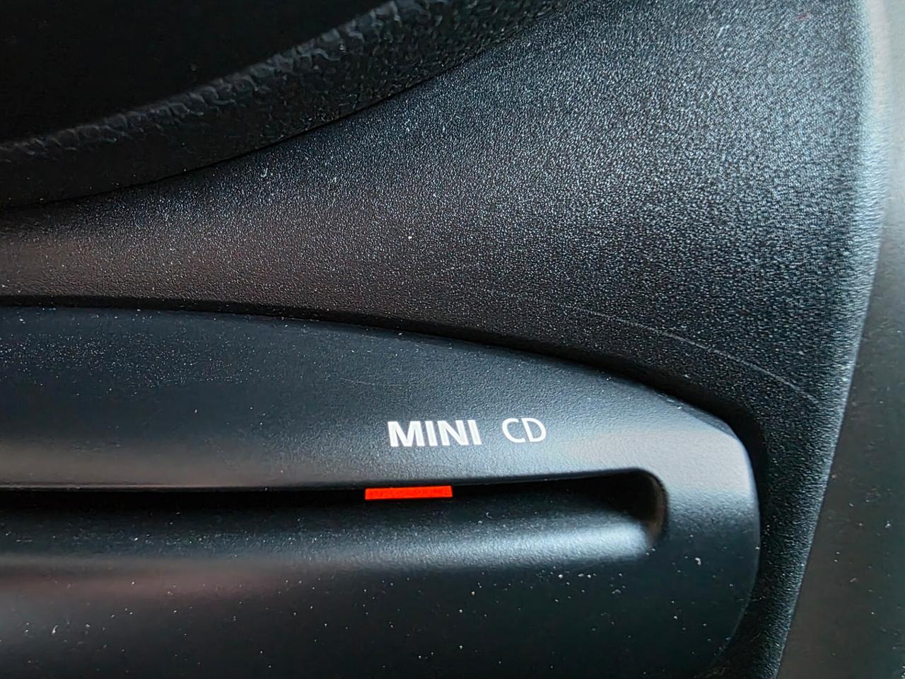 Mini Cooper D Paceman 2.0 Business Automatica