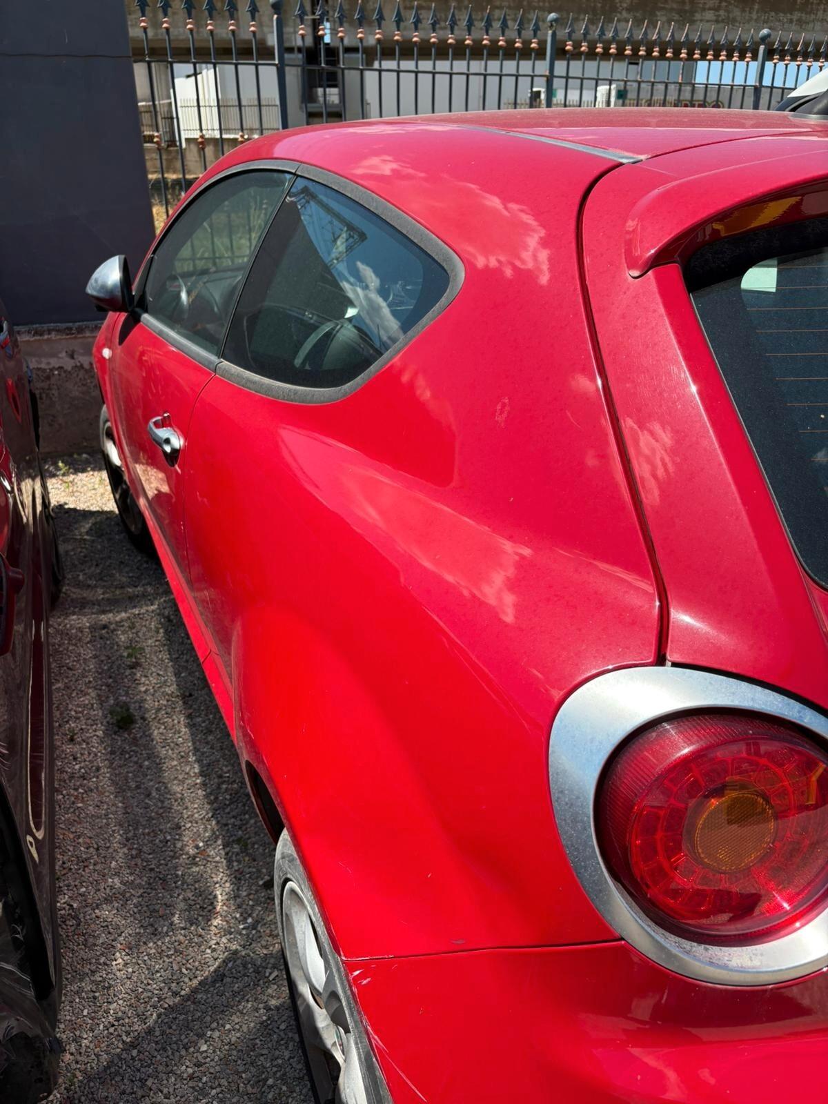 Alfa Romeo MiTo 1.3 JTDm 95 CV S&S Super