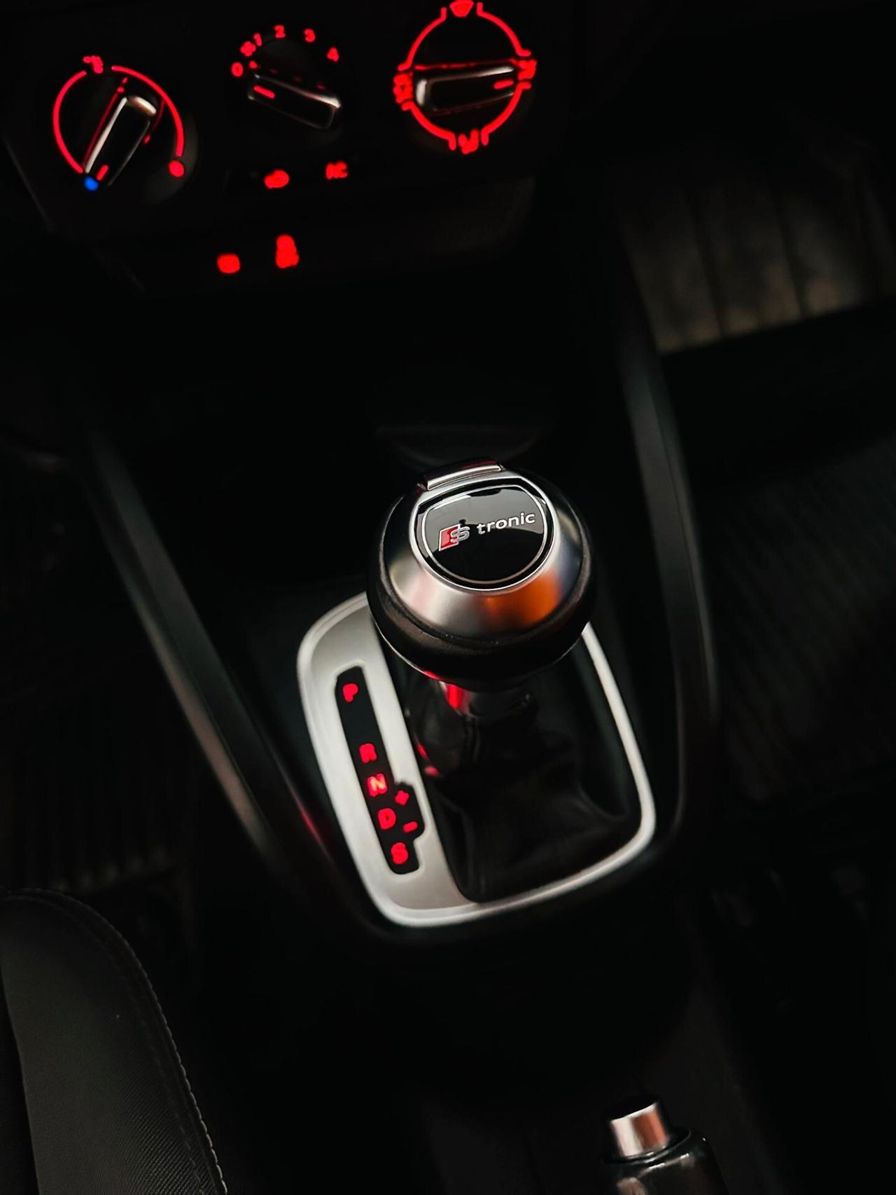 Audi A1 SPB 1.6 TDI S tronic Ambition NEOPATENTATI