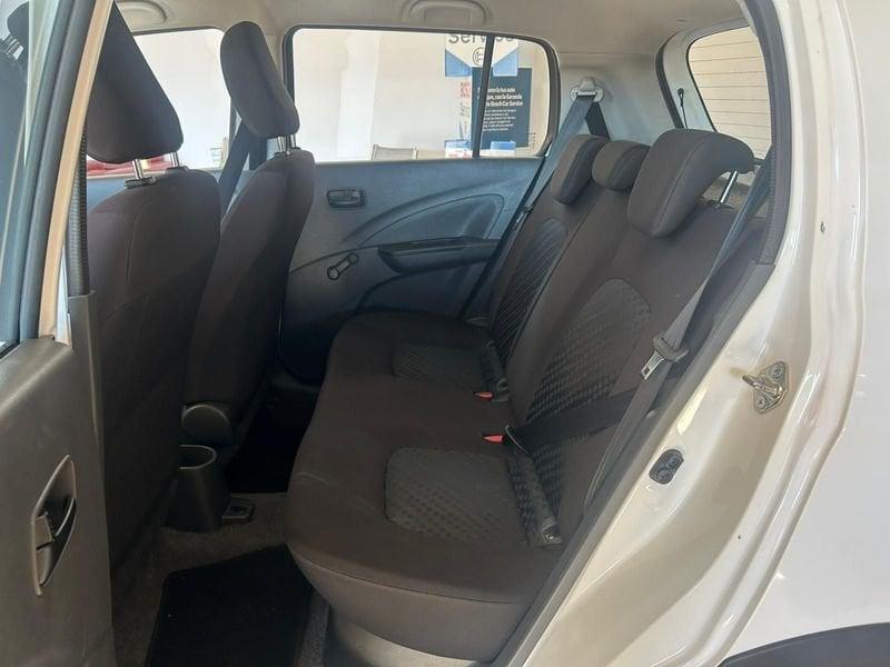 Suzuki Celerio 1.0 DualJet 2WD Top S&S