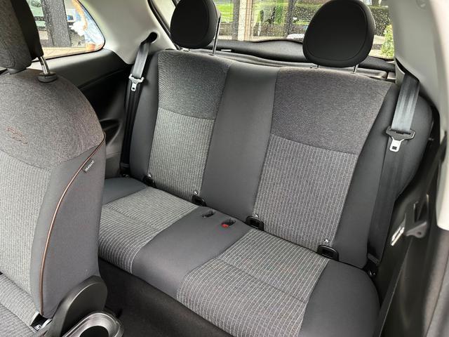 FIAT 500e 42 kWh ICON 55000km UNIPROPRIETARIO IVA ESP