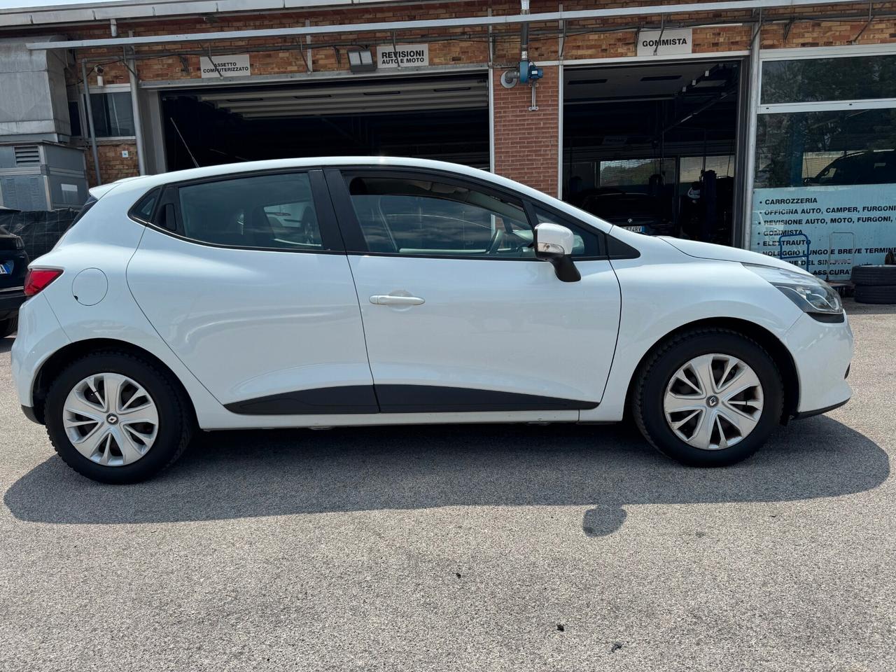 Renault Clio 1.2 75CV 5 porte Life