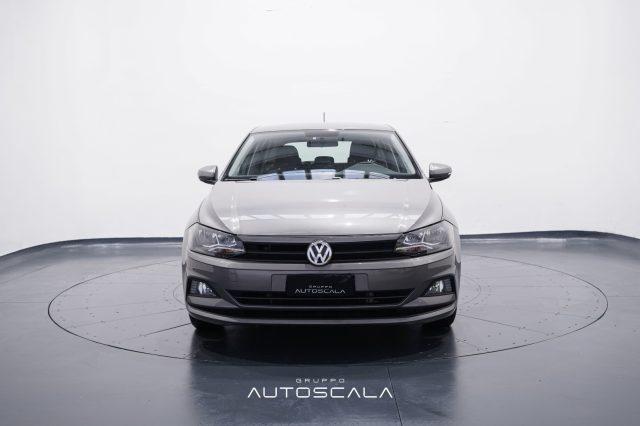 VOLKSWAGEN Polo 1.0 TGI 5p. Trendline BlueMotion Technology