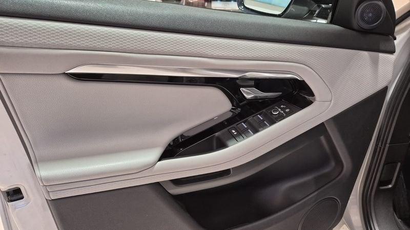 Land Rover RR Evoque Range Rover Evoque 2.0D I4 150CV AWD Business Edition