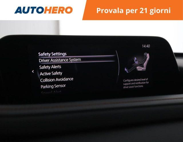 MAZDA CX-30 2.0L e-Skyactiv-G 150 CV M Hybrid 2WD Homura