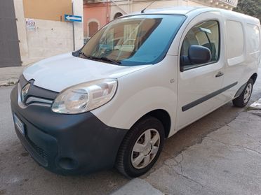 Renault Kangoo MAXI LUNGO 1.5 dCi 90 CV 3P FURGONE
