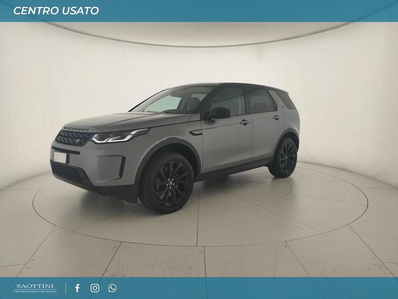 2.0d SE awd 150 CV Auto