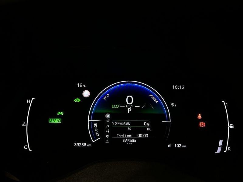 Toyota Yaris Yaris 1.5 Hybrid 5 porte Trend + COMFORT PACK