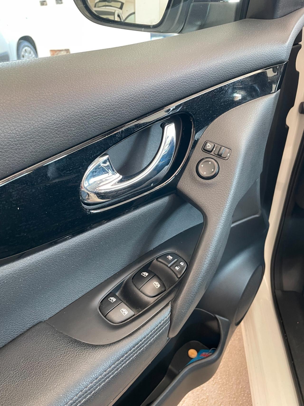 NISSAN Qashqai 1.5 dCi 115 CV BUSINESS