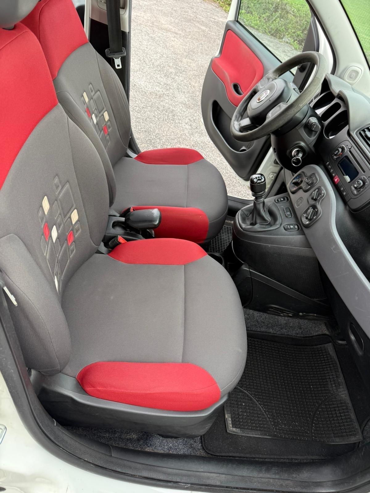 Fiat Panda 1.2 EasyPower Easy