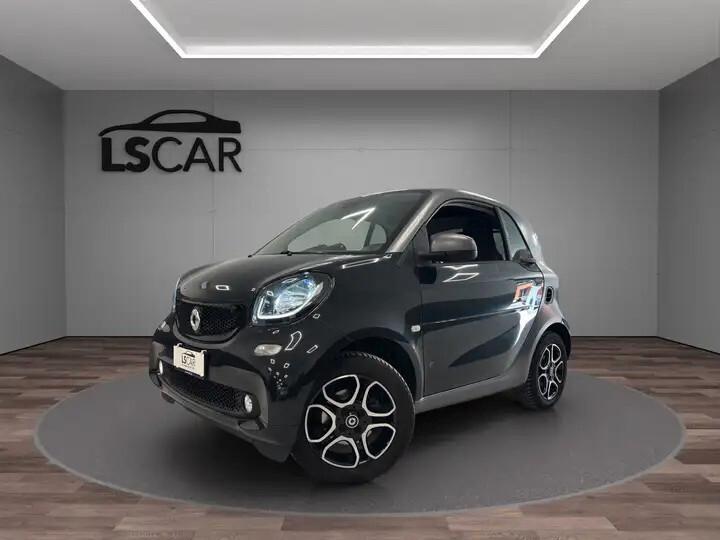 Smart ForTwo 70 1.0 Prime~UniPro~Promo Finanziamento