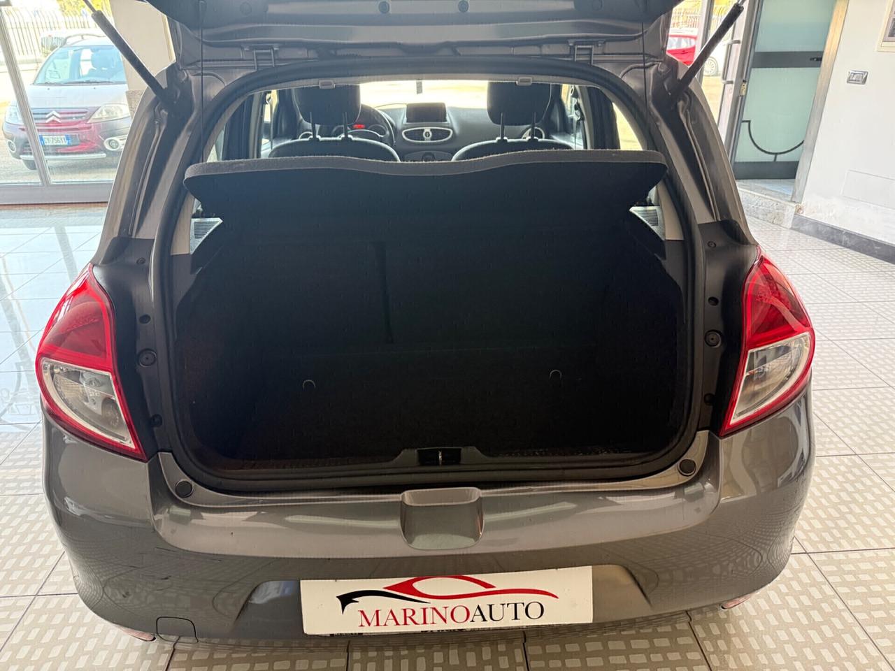 Renault Clio 1.5 dCi 75CV 5 porte Dynamique
