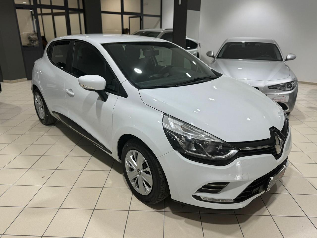 Renault Clio dCi 8V 75 CV 5 porte Business n1