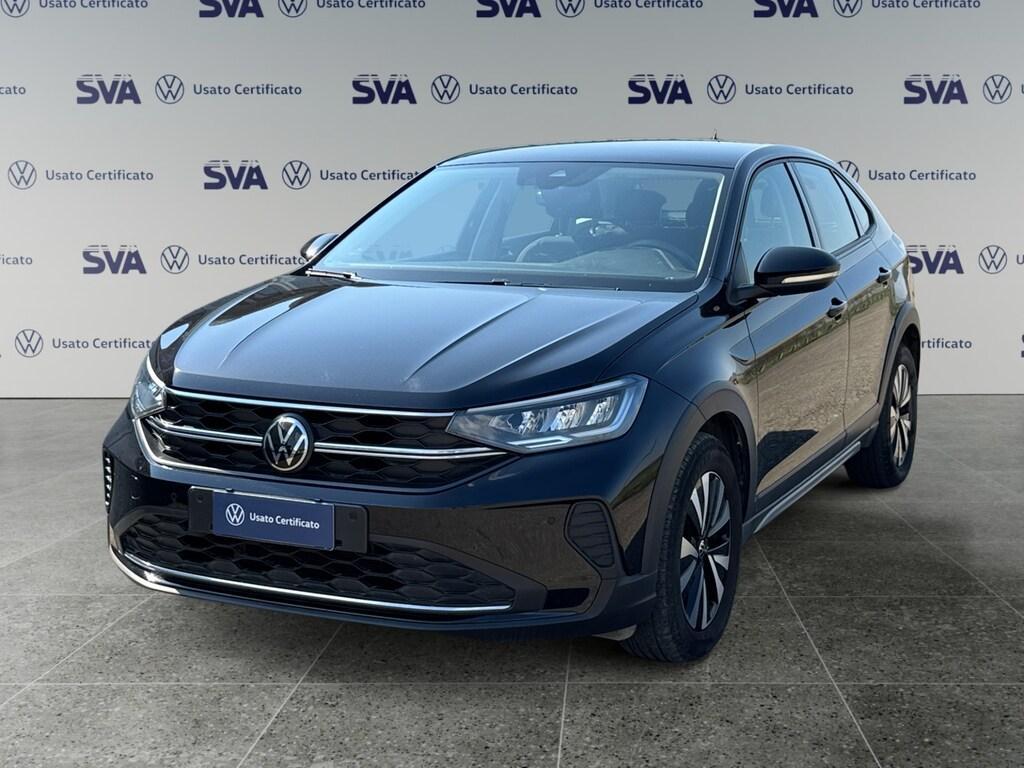 Volkswagen Taigo 1.0 TSI 95CV Life