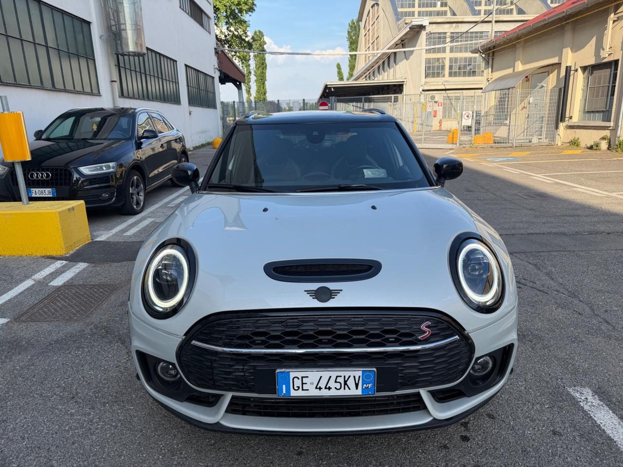 Mini Cooper S Clubman 2.0 Yours 2021