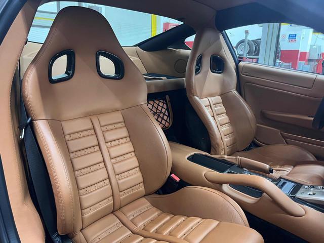 FERRARI 599 GTB Fiorano F1 |CCM|DAYTONA|CARBON