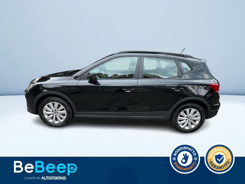 SEAT Arona 1.0 ECOTSI STYLE 110CV DSG
