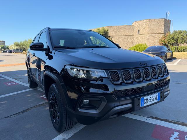 JEEP Compass 240CV PHEV 4XE TRAILHAWK+VIRTUAL+RCAM+2PDC