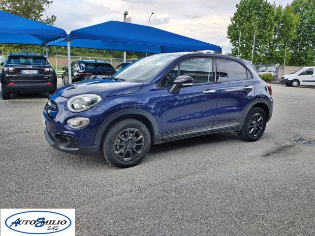 FIAT 500X 1.3 MultiJet 95 CV Club
