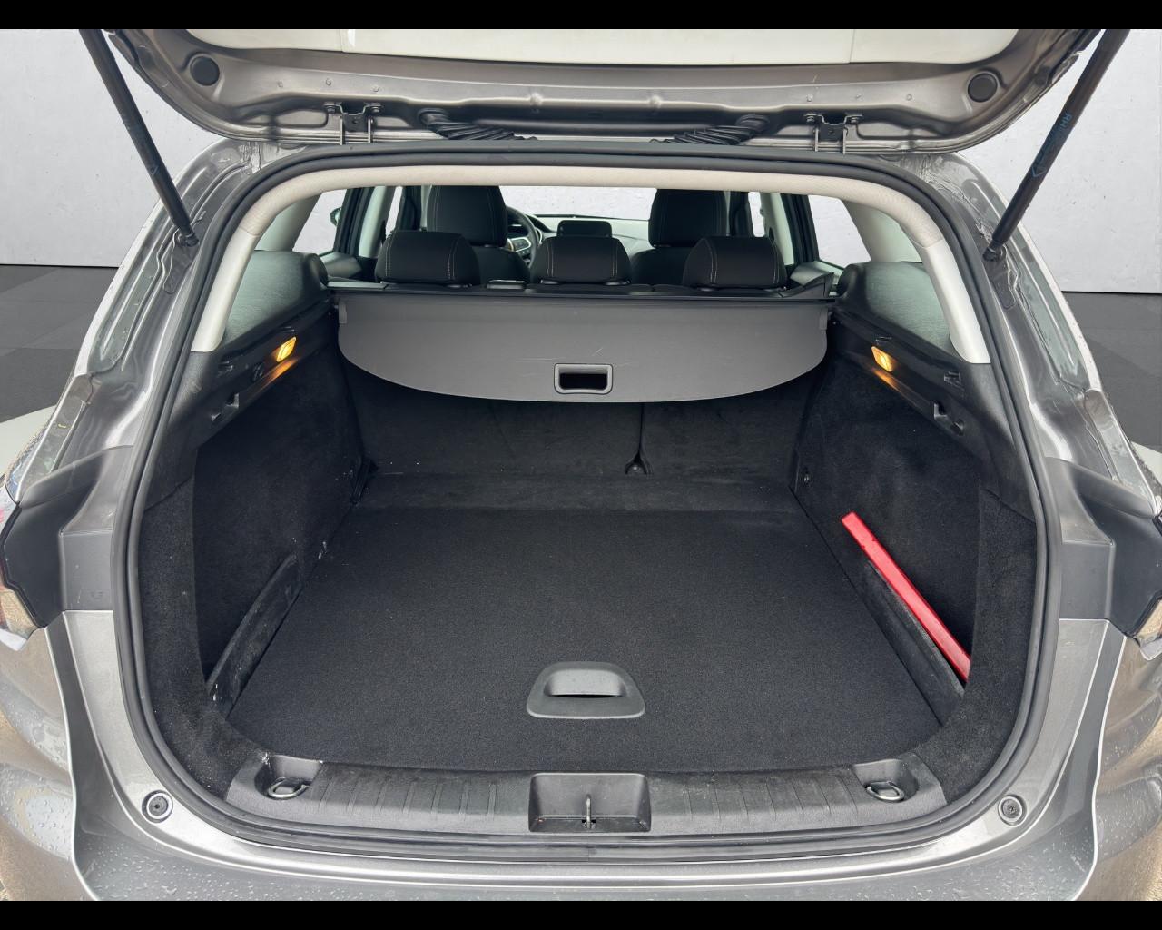 FIAT Tipo (2015-->) - Tipo 1.3 Mjt S&S SW Business