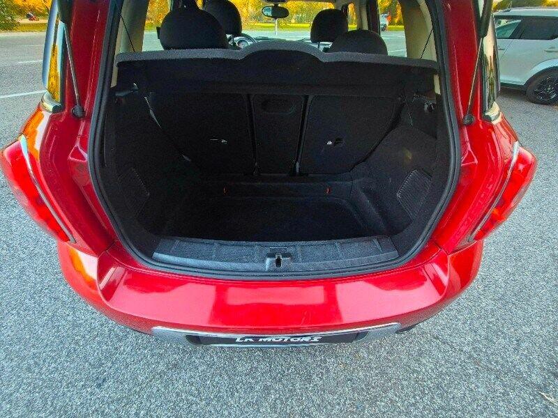 MINI Countryman Mini 1.6 Cooper D Business Countryman