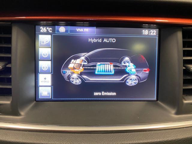 PEUGEOT 508 SW 2.0 HDI 16v RXH etg6 E6 *ELETTRICA/DIESEL*4X4*