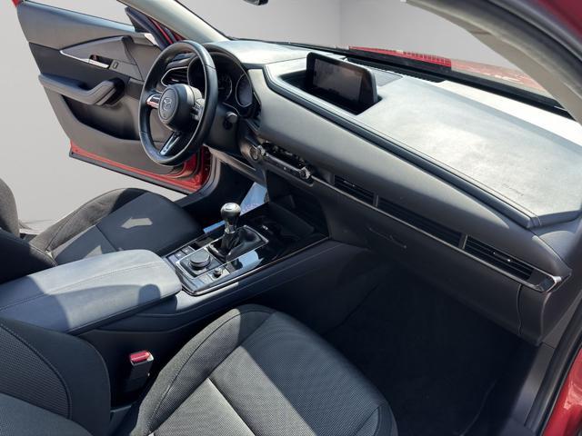 MAZDA CX-30 2.0L Skyactiv-X M Hybrid 2WD Exclusive