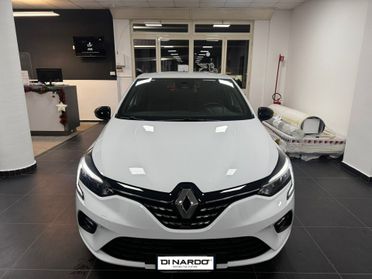 Renault Clio TCe 90 CV 5 porte Techno