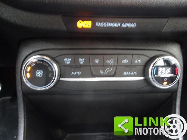FORD Fiesta 1.1 85 CV 5 porte ST-Line